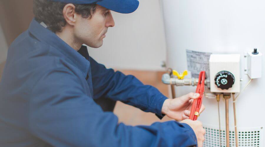 Professional emergency plumbing in Allgood, AL